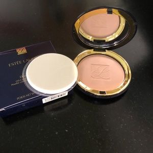 Estee Lauder Double Matte Oil-Control  Powder